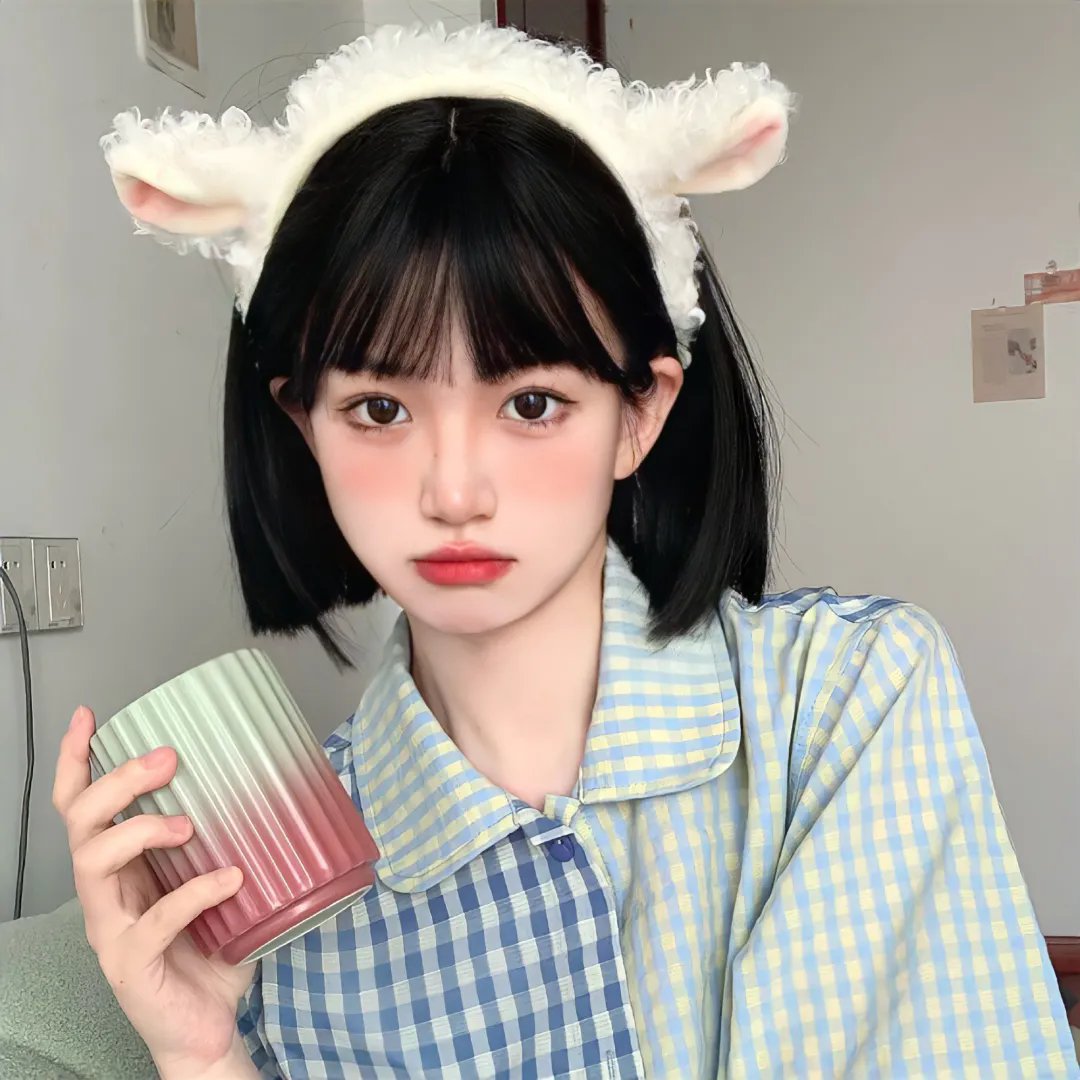 靓女猎艳