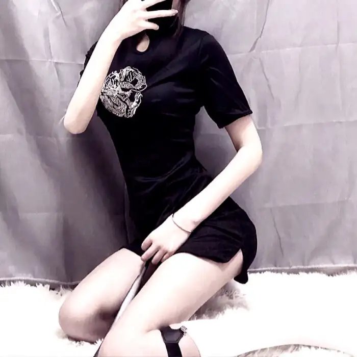 复仇岛